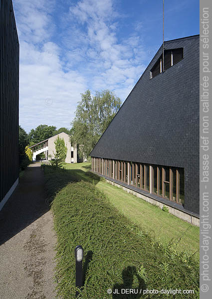 Université de Liège
University of Liege